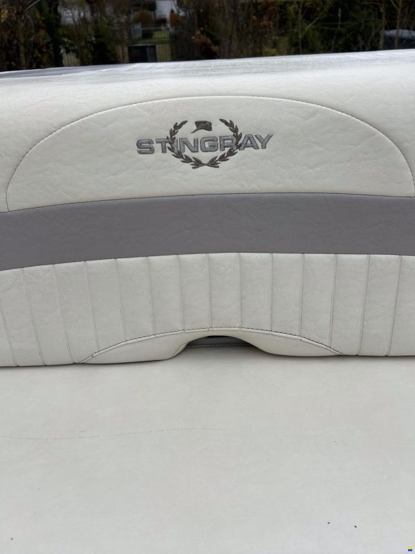 Stingray 235CR