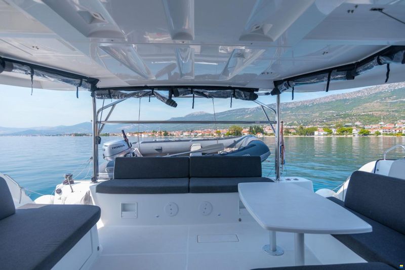 Lagoon 46