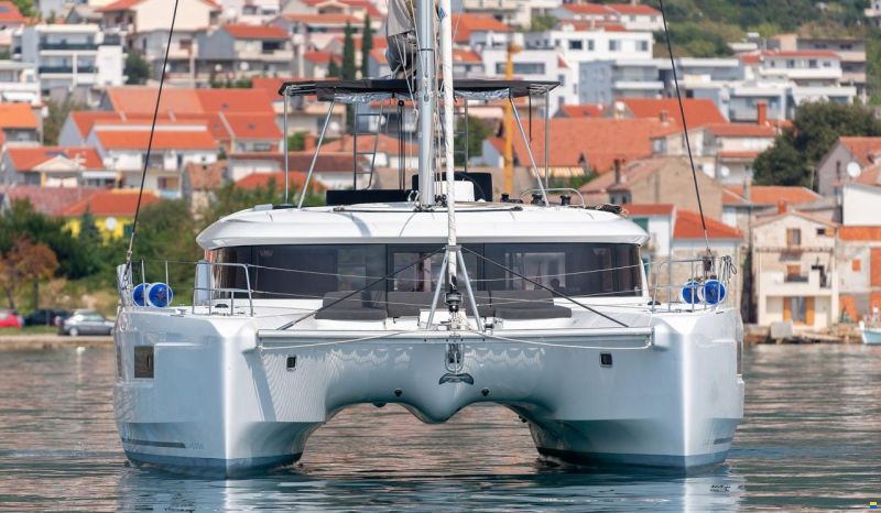 Lagoon 46
