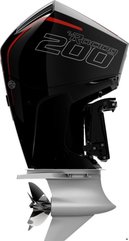 Mercury Racing 200R L DS Sport Master 3.4L V6