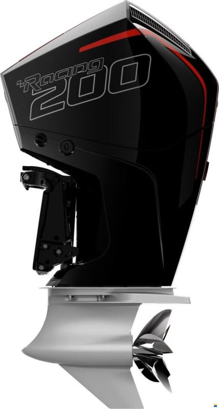 Mercury Racing 200R L DS Sport Master 3.4L V6