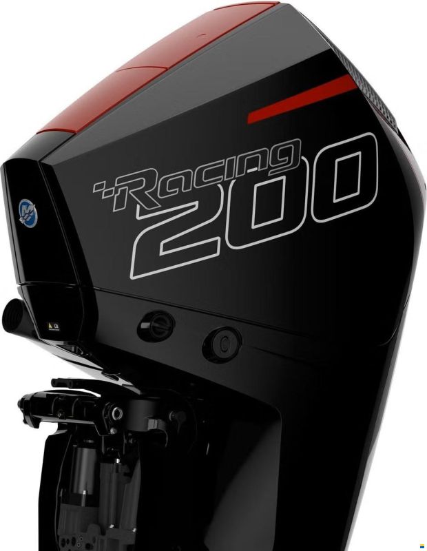 Mercury Racing 200R L DS Sport Master 3.4L V6
