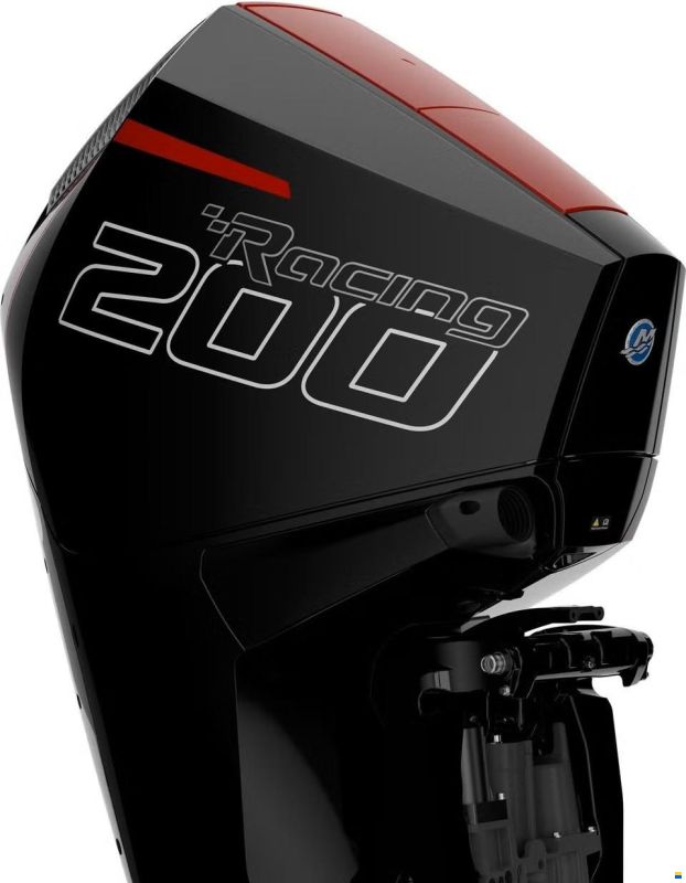Mercury Racing 200R L DS Sport Master 3.4L V6