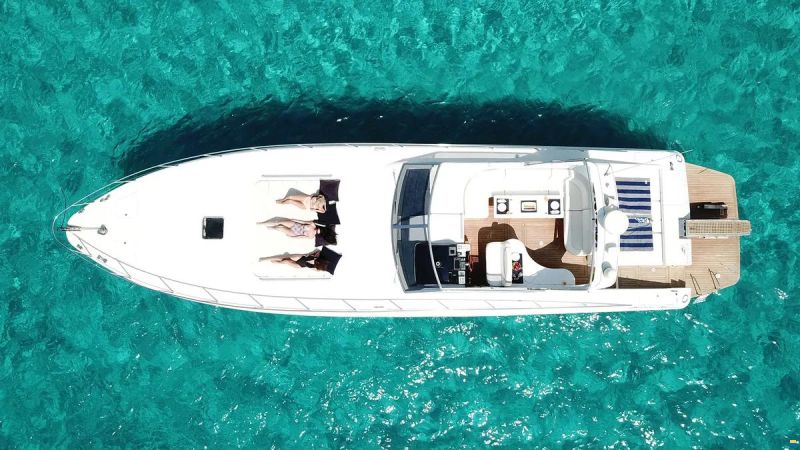 Alfamarine 58