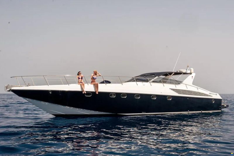 Alfamarine 58