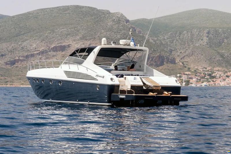 Alfamarine 58