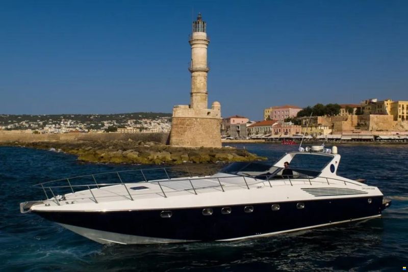 Alfamarine 58