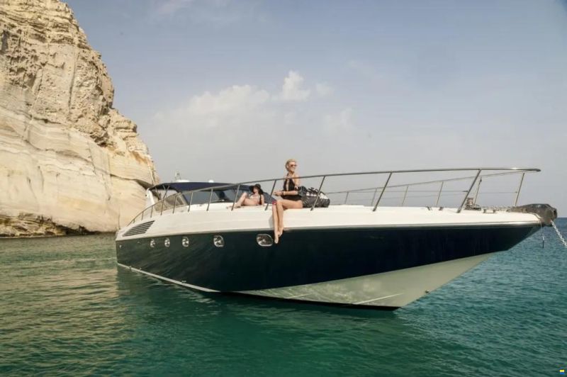 Alfamarine 58