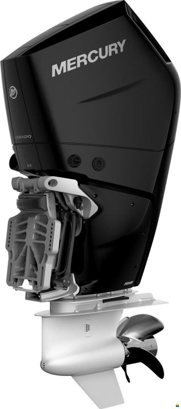 Mercury V 400 XL 5.7L V10 Verado