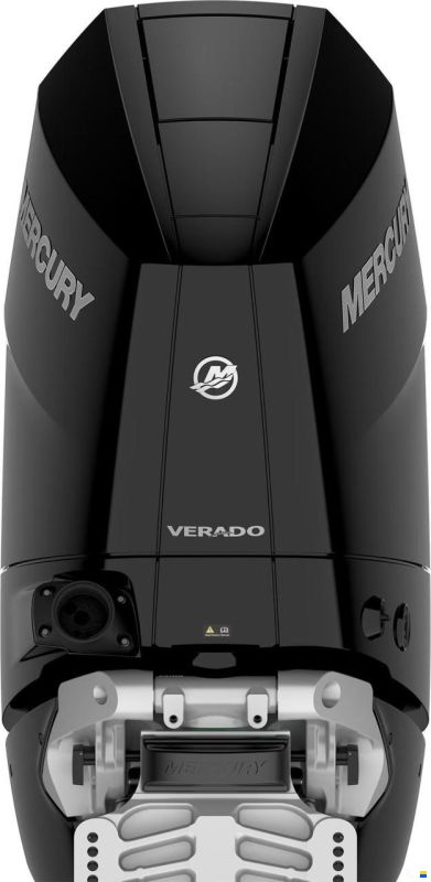 Mercury V 400 XL 5.7L V10 Verado