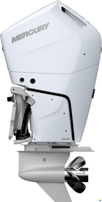 Mercury 400 5.7L XL CF V10 Verado