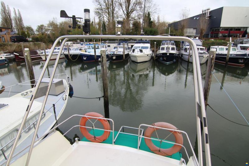 Blokland Kruiser 1050
