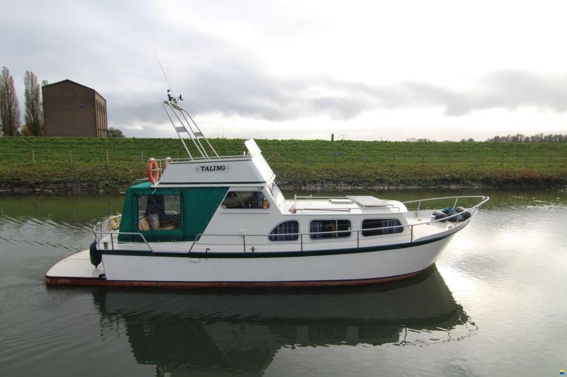 Blokland Kruiser 1050