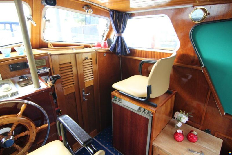 Blokland Kruiser 1050