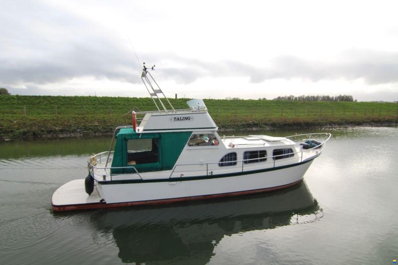 Blokland Kruiser 1050
