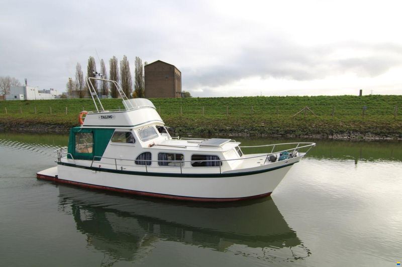 Blokland Kruiser 1050