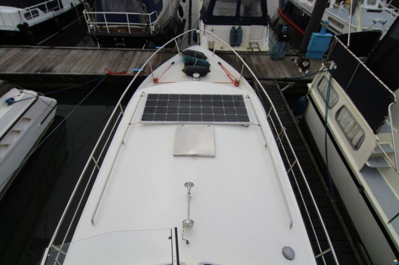 Blokland Kruiser 1050