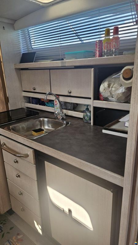 Bayliner 3255 Avanti Express Cruiser