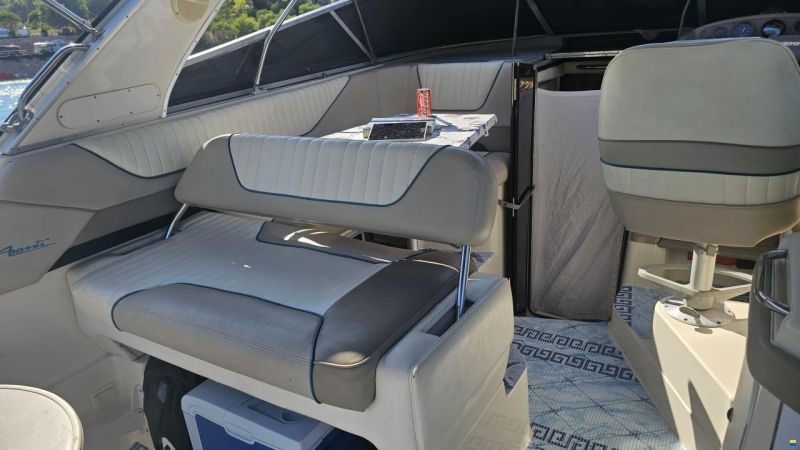 Bayliner 3255 Avanti Express Cruiser