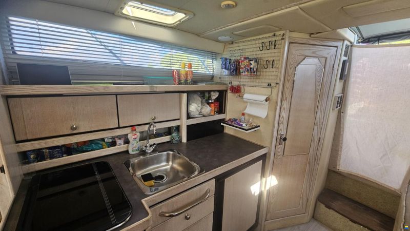 Bayliner 3255 Avanti Express Cruiser
