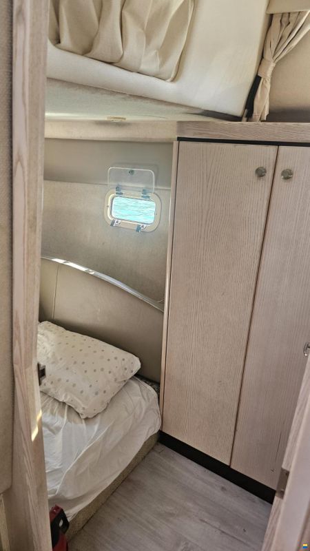 Bayliner 3255 Avanti Express Cruiser