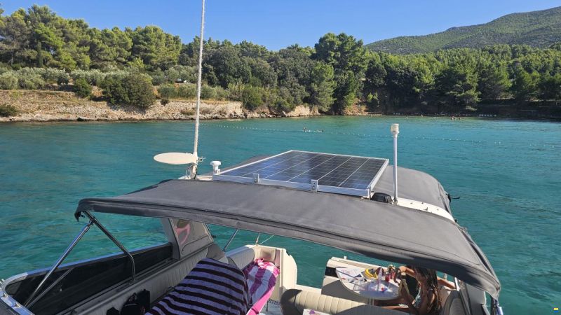 Bayliner 3255 Avanti Express Cruiser
