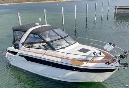 Bavaria S30 Open