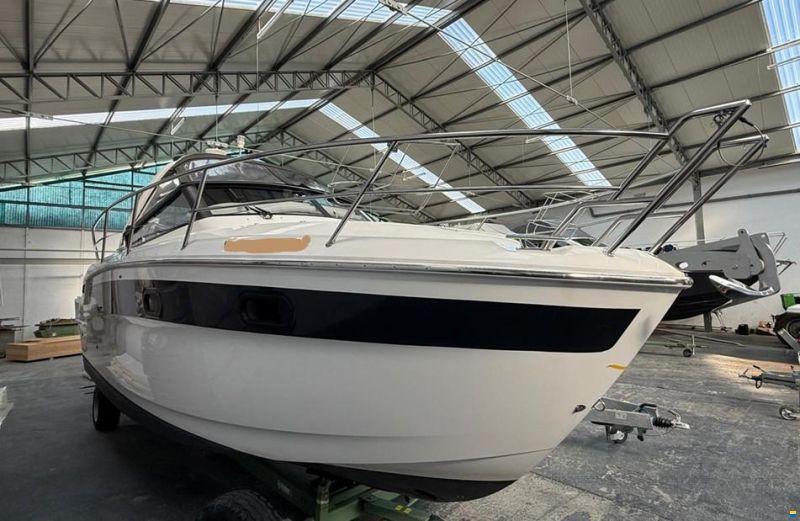 Bavaria S30 Open