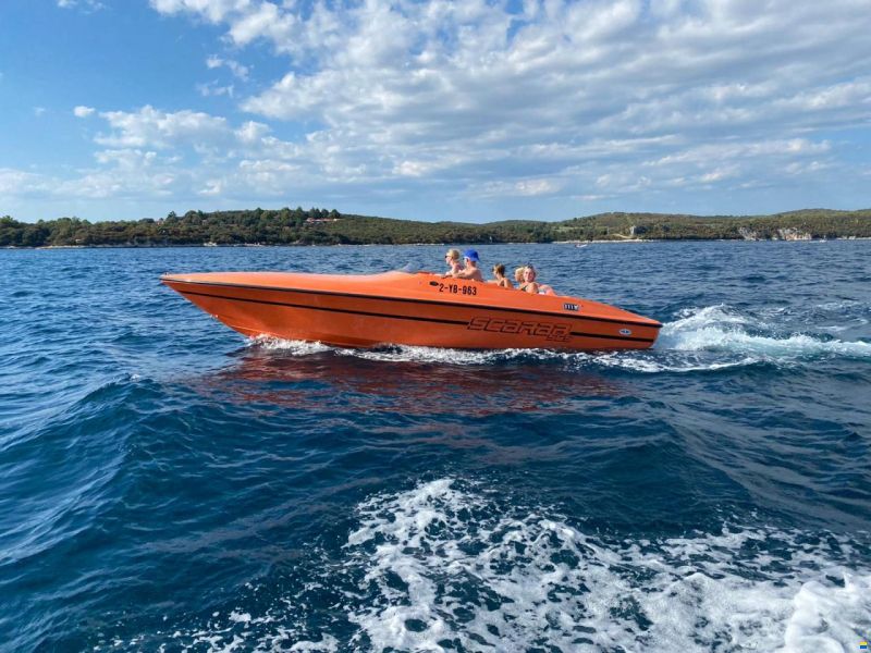 Scarab SCS