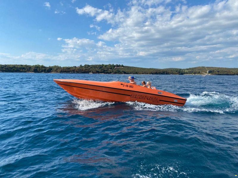 Scarab SCS