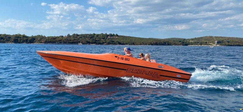 Scarab SCS