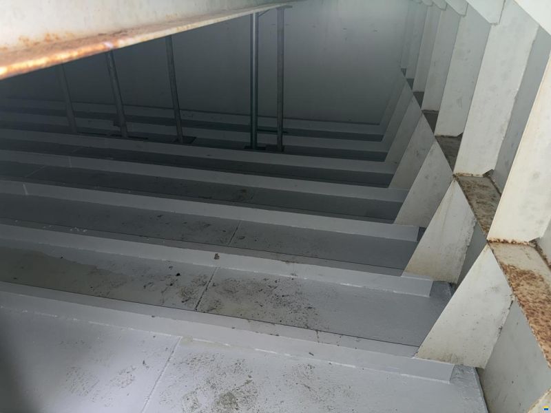 Hausboot Kasko Neubau