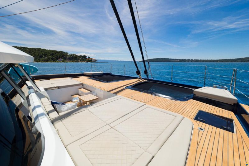 Sunreef 60