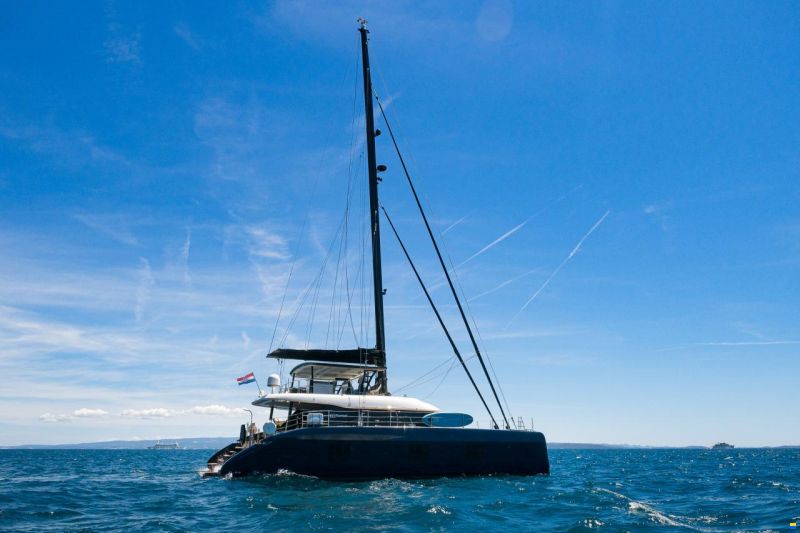 Sunreef 60