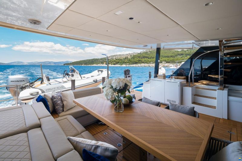 Sunreef 60