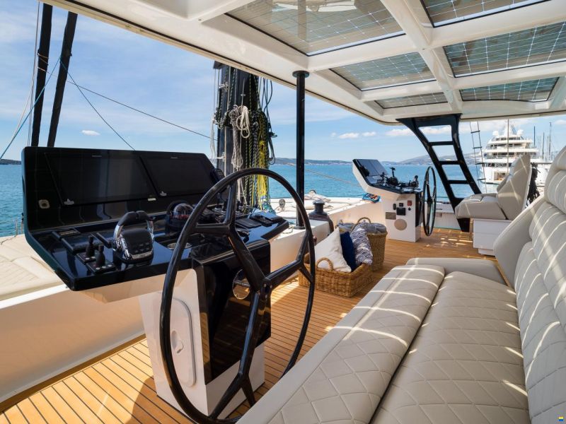 Sunreef 60