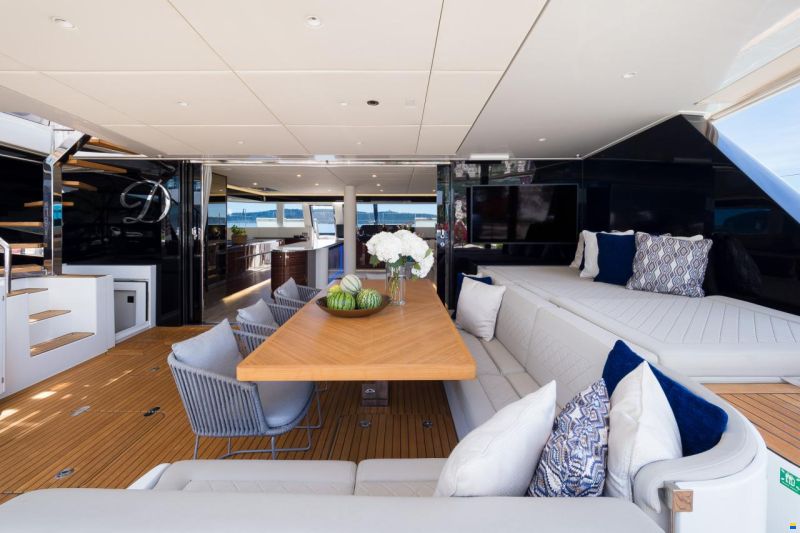 Sunreef 60