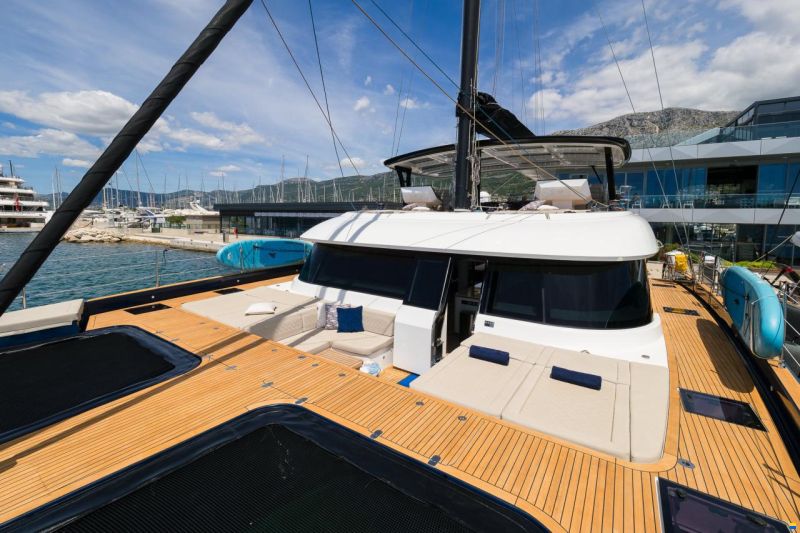 Sunreef 60