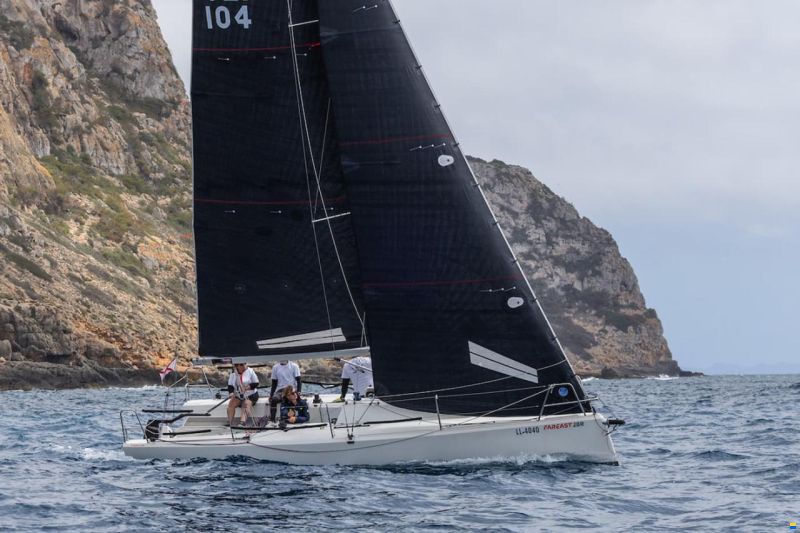 Fareast 28R