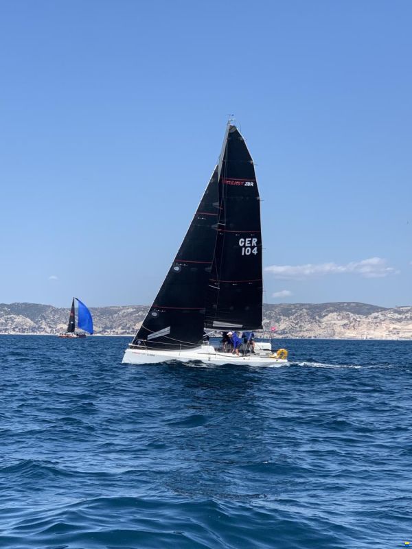 Fareast 28R