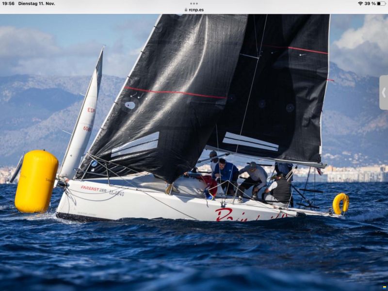 Fareast 28R