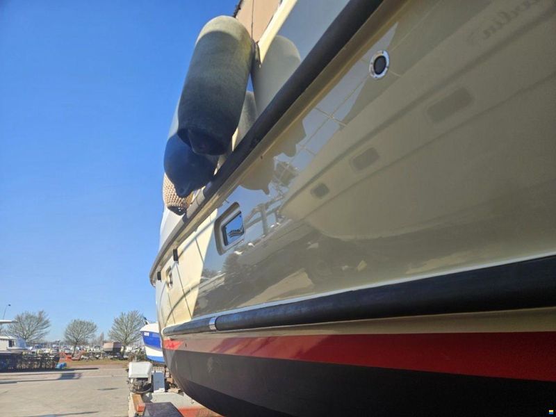 Ebyca Trawler 1300