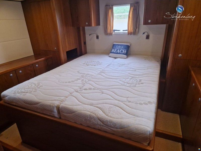 Ebyca Trawler 1300