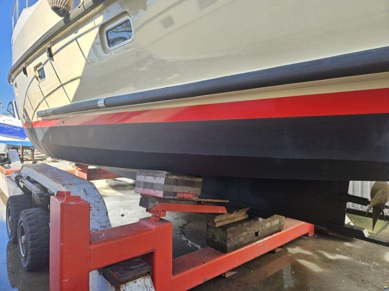Ebyca Trawler 1300