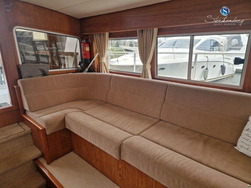 Ebyca Trawler 1300
