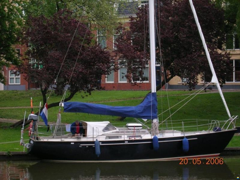 Koopmans 36 Kustvaarder 4