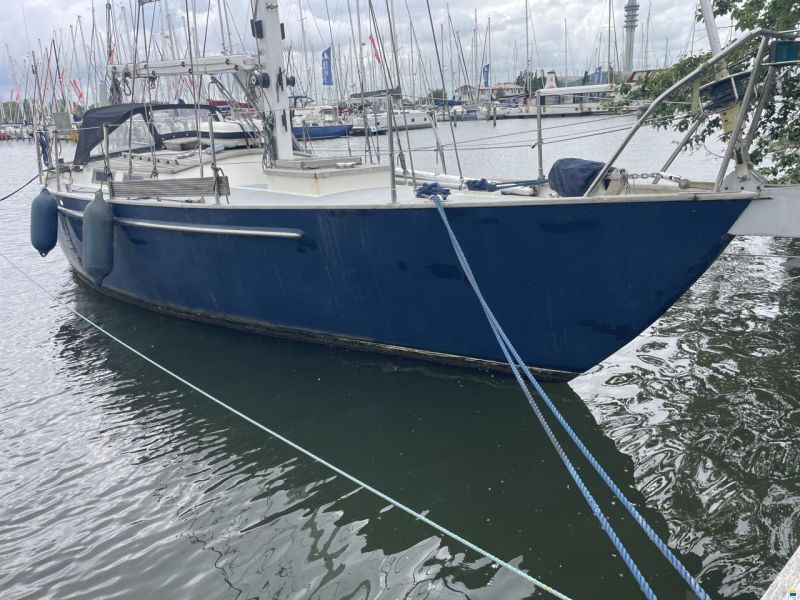 Koopmans 36 Kustvaarder 4