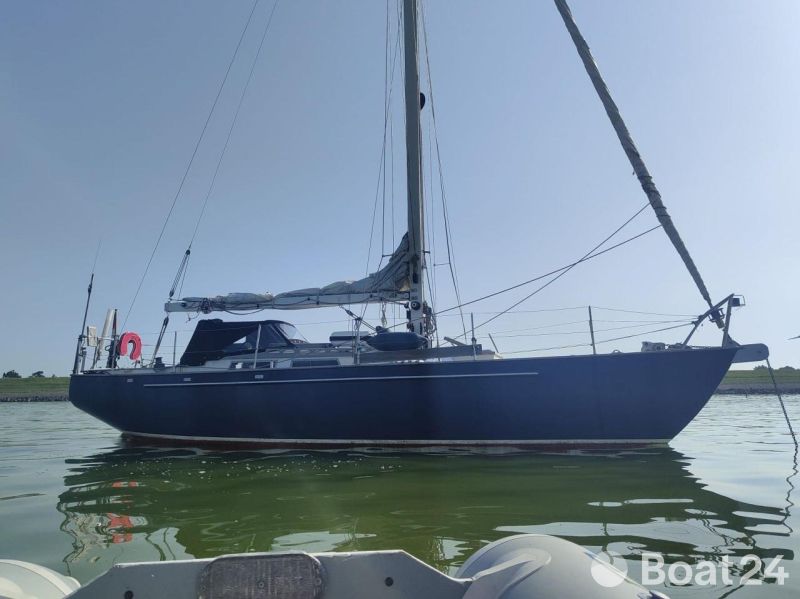 Koopmans 36 Kustvaarder 4 0