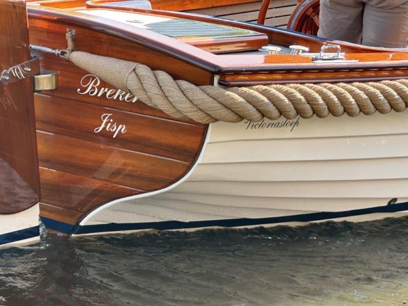 Victoria Sloep 720