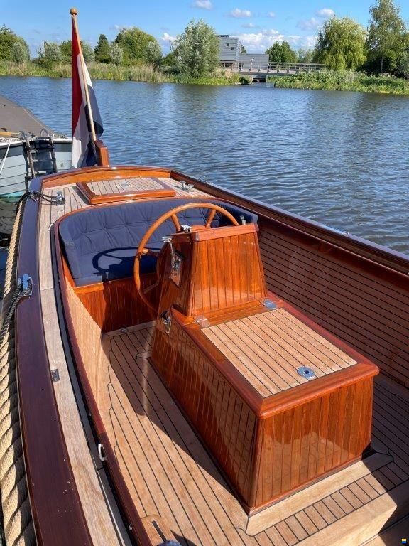 Victoria Sloep 720
